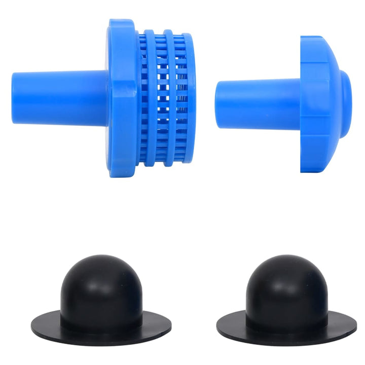 Set De Filtrare Pentru Piscine Supraterane 30 Mm