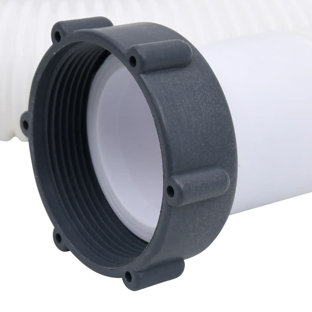 Furtun De Piscină, 38 Mm, 180 Cm