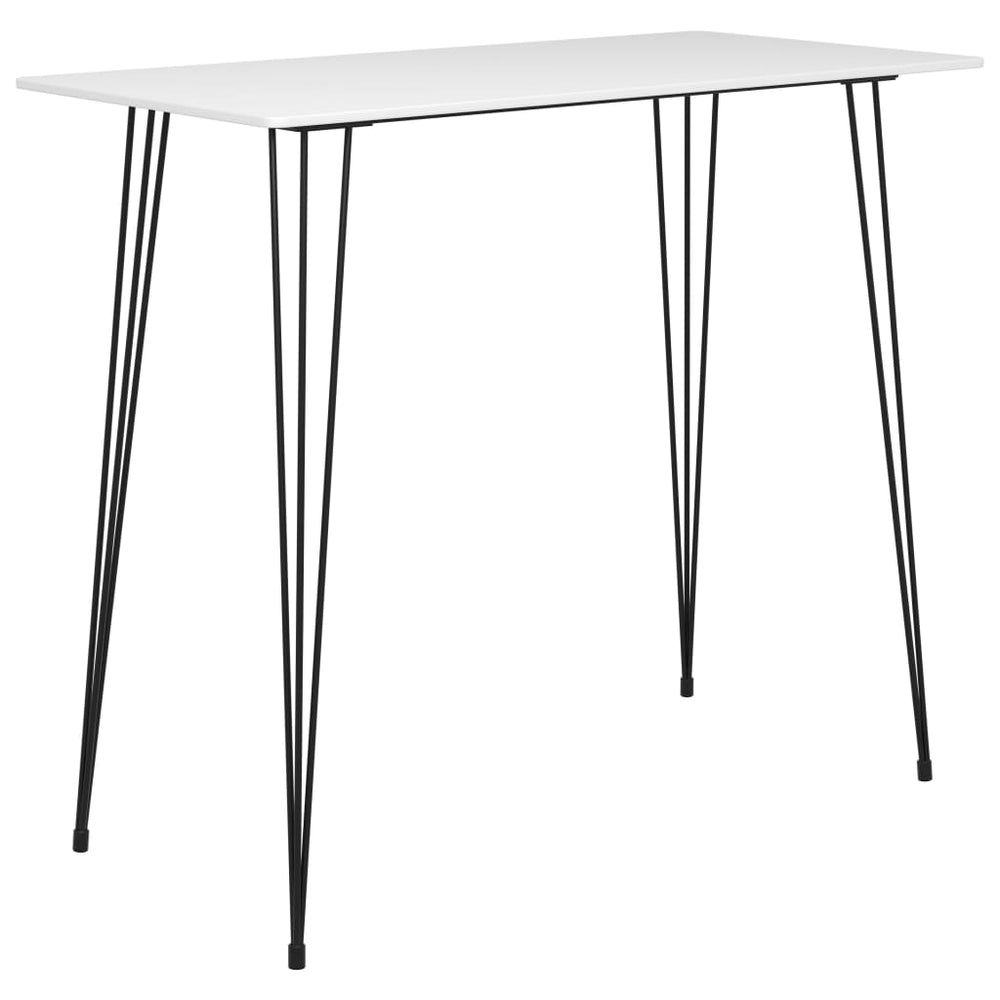 Set Mobilier De Bar, 5 Piese,