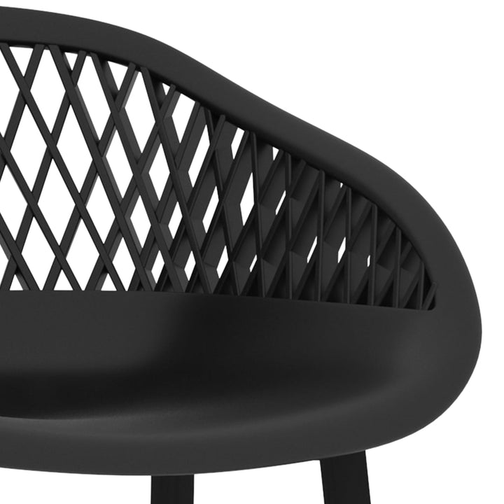 Set Mobilier De Bar, 5 Piese,