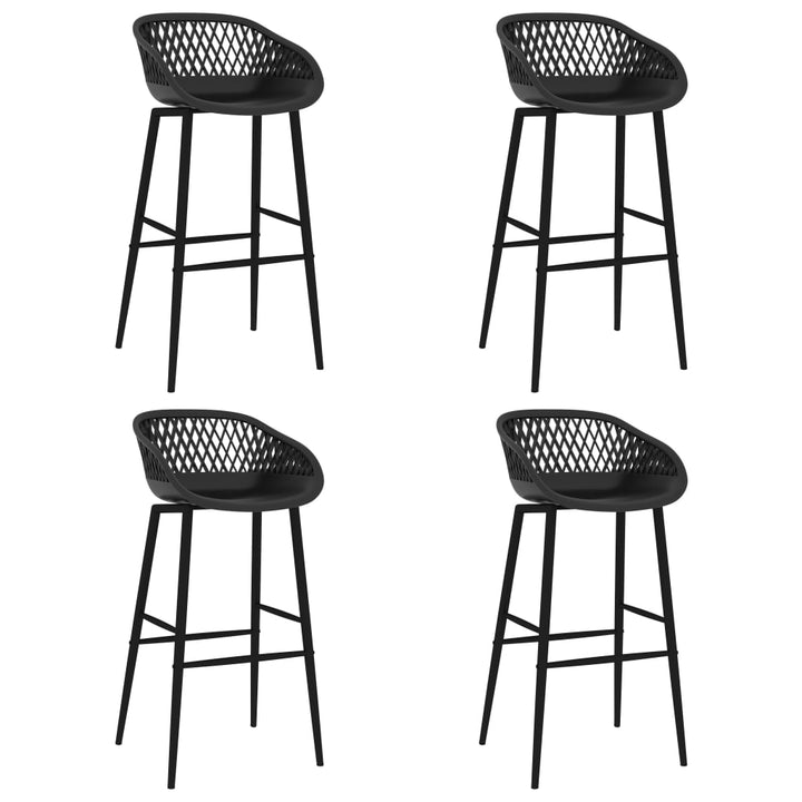 Set Mobilier De Bar, 5 Piese,
