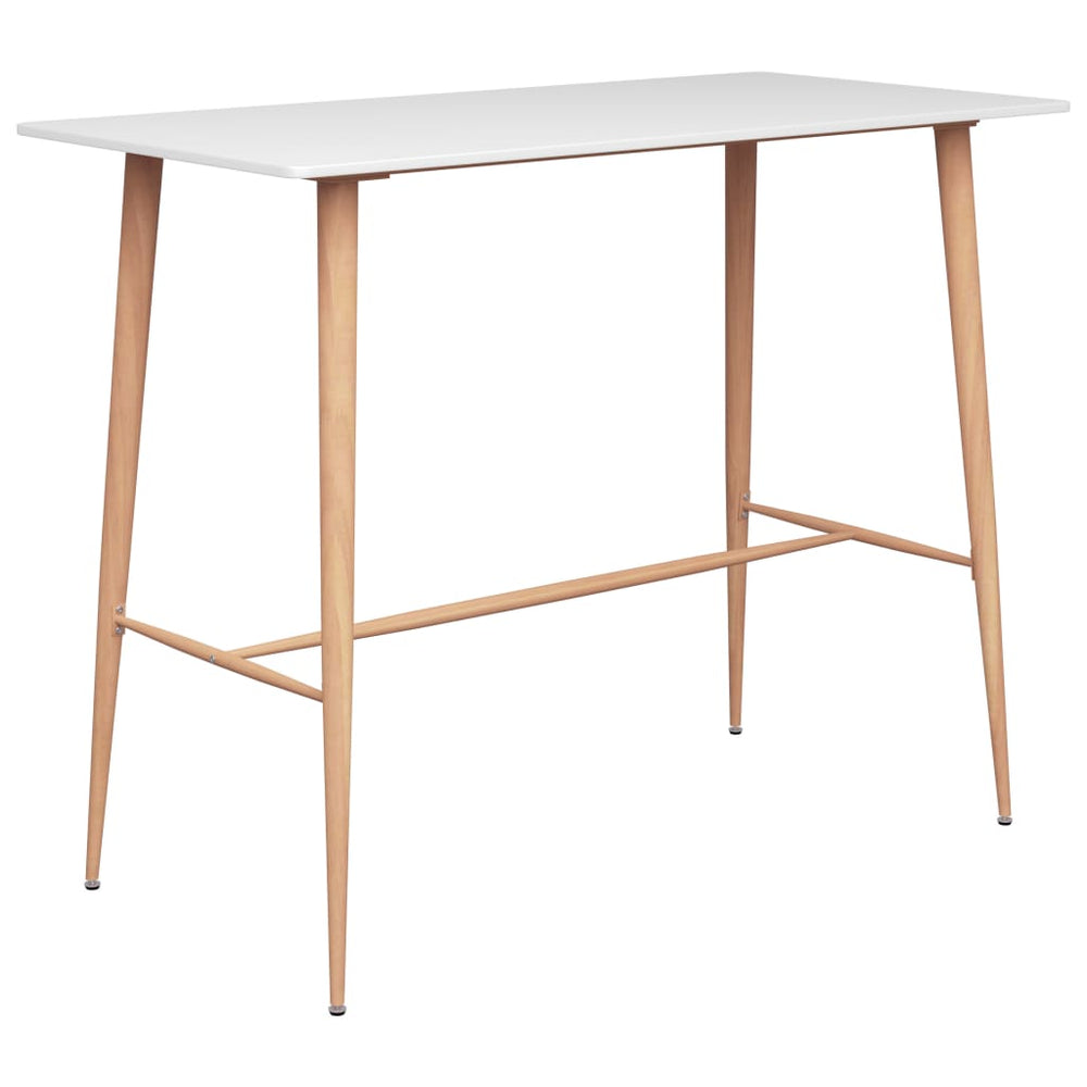 Set Mobilier De Bar, 5 Piese,