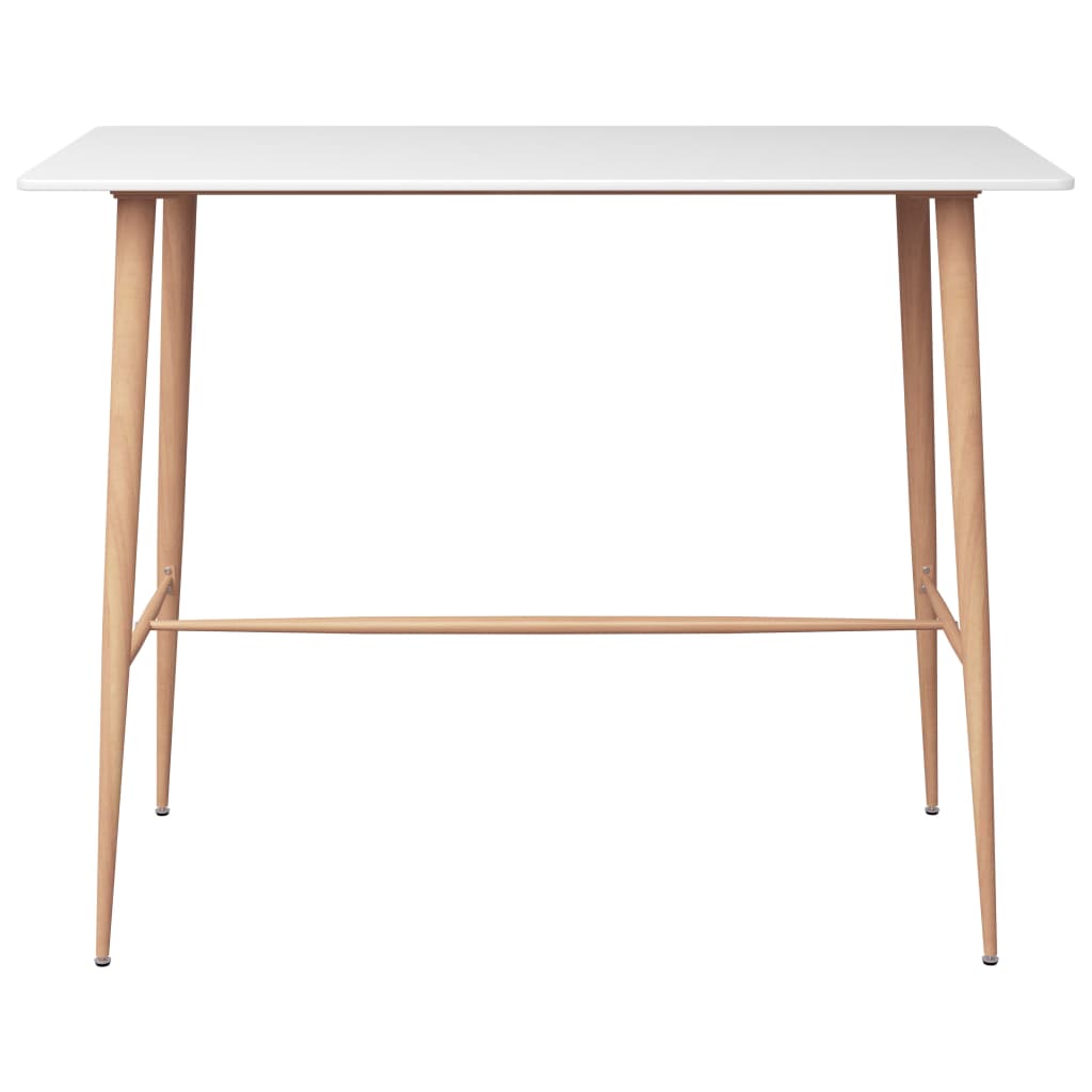 Set Mobilier De Bar, 5 Piese,