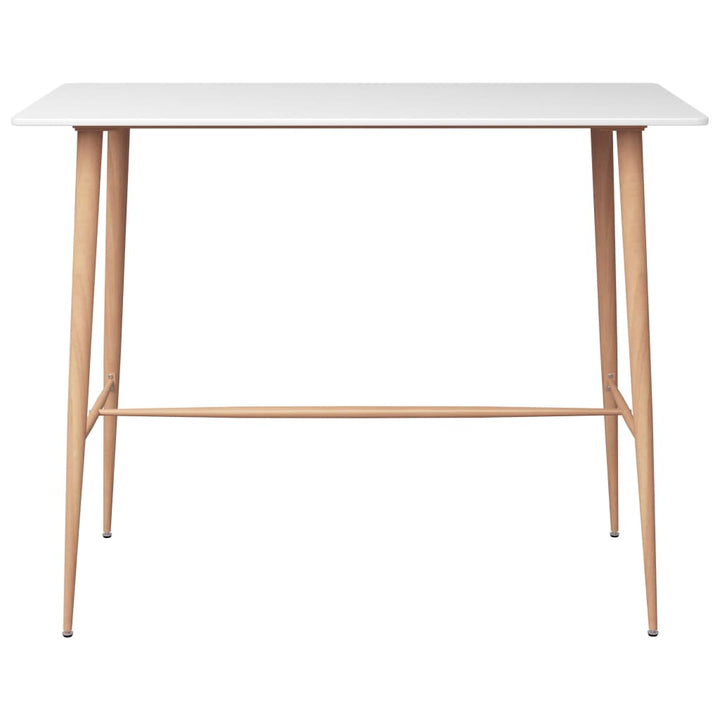 Set Mobilier De Bar, 5 Piese,