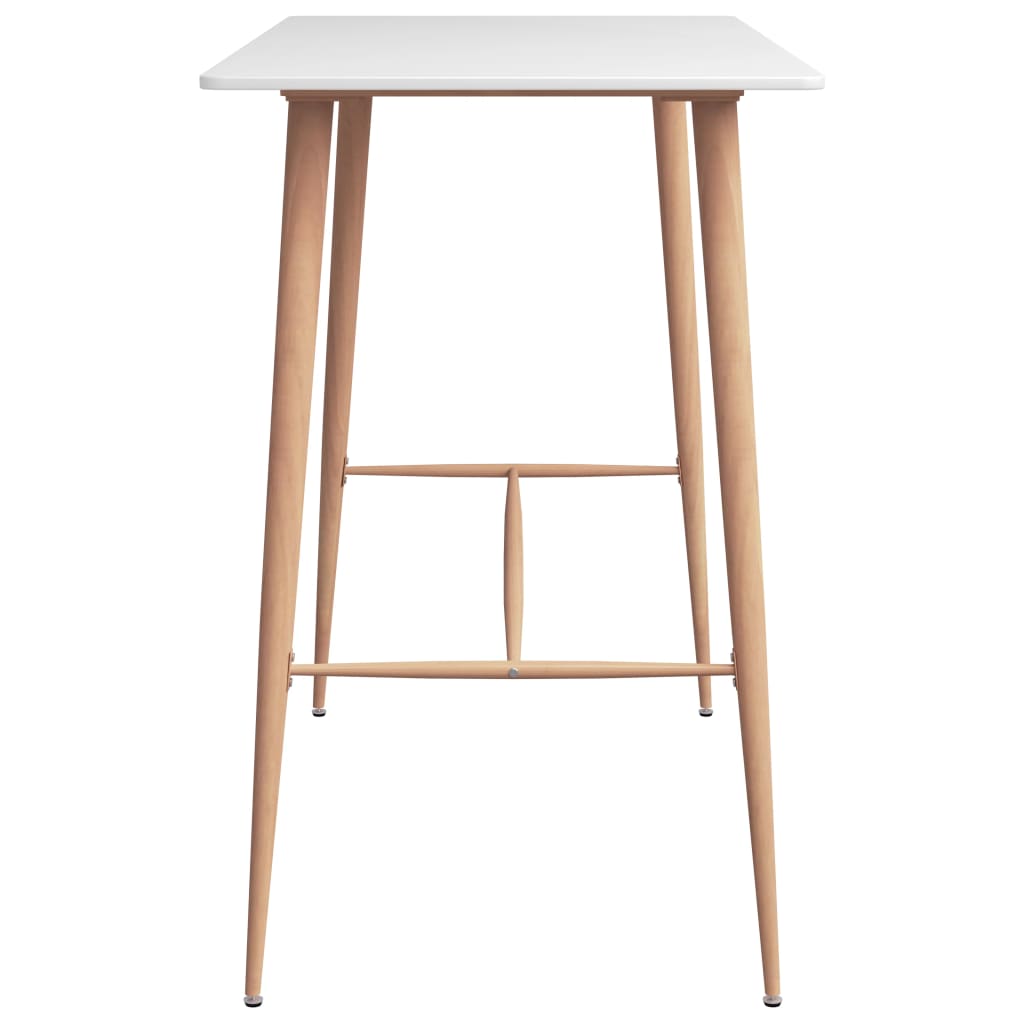 Set Mobilier De Bar, 5 Piese,
