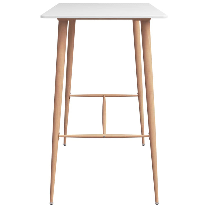 Set Mobilier De Bar, 5 Piese,