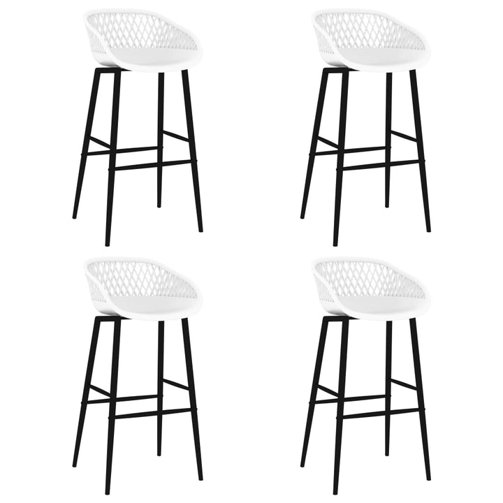 Set Mobilier De Bar, 5 Piese,