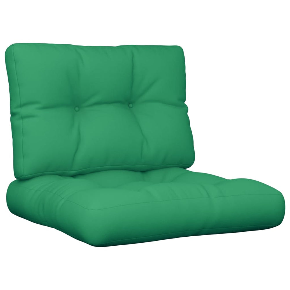 Perne De Paleți, 2 Buc, , Material Textil