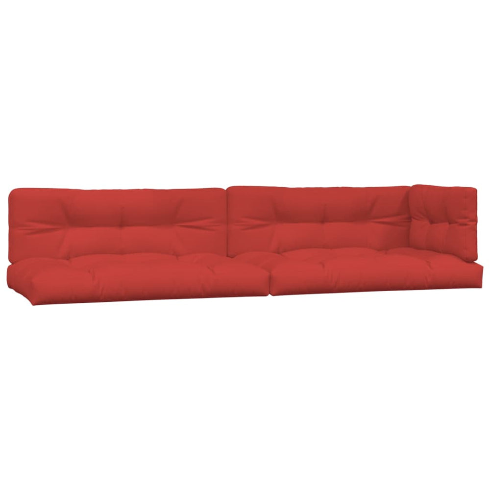 Perne De Paleți, 5 Buc., , Material Textil
