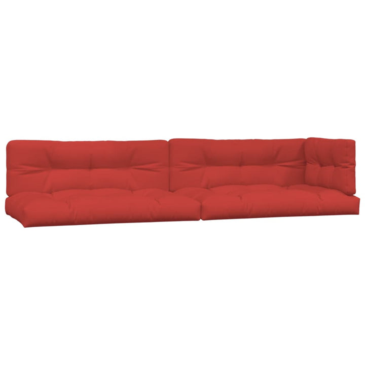 Perne De Paleți, 5 Buc., , Material Textil