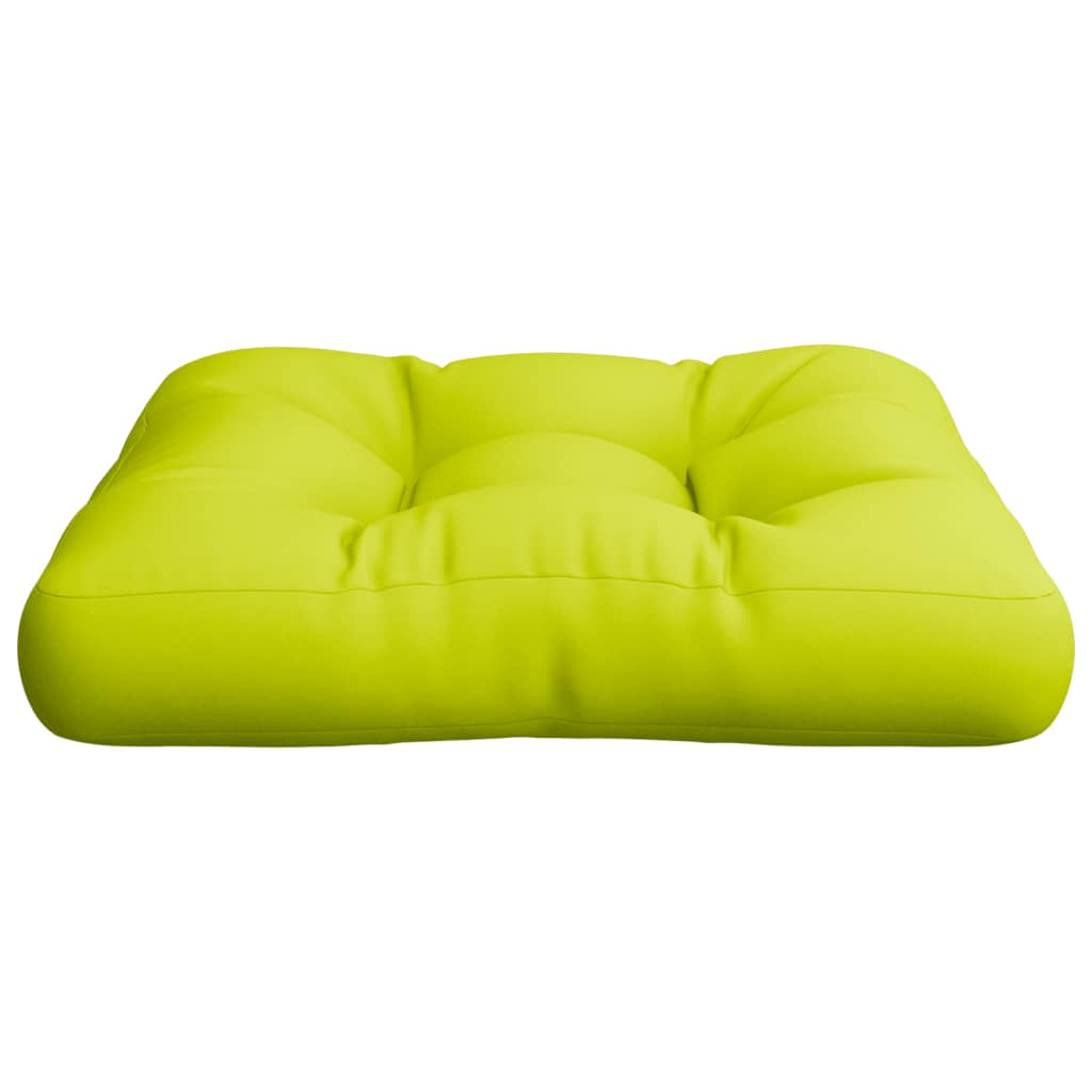 Pernă De Paleți, , 58X58X10 Cm, Material Textil
