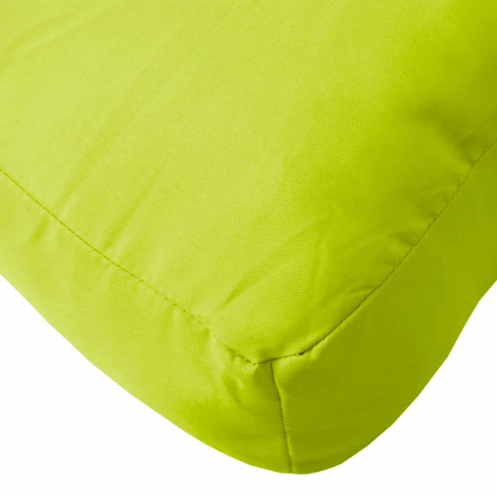 Pernă De Paleți, , 58X58X10 Cm, Material Textil