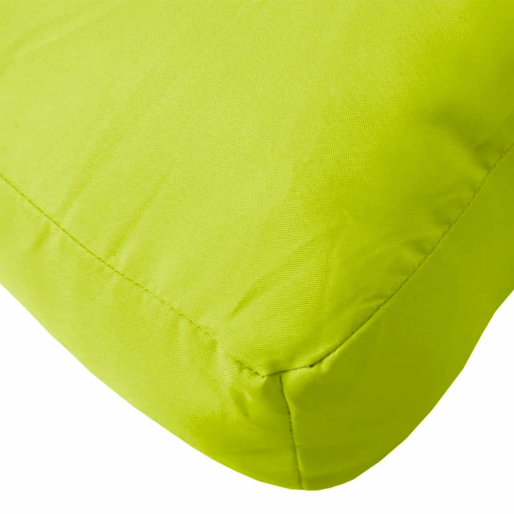 Pernă De Paleți, , 58X58X10 Cm, Material Textil