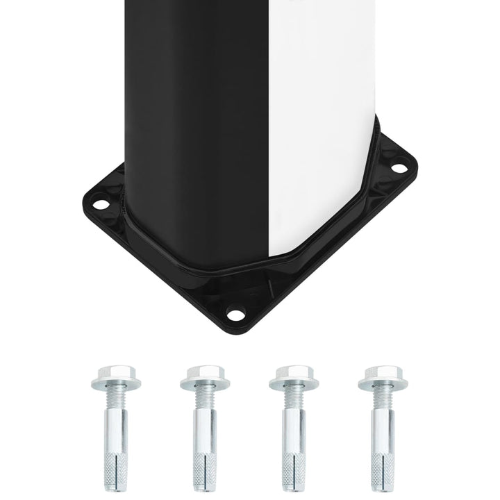 Duș Solar De Exterior Cu Cap De Duș Și Robinet, 35 L