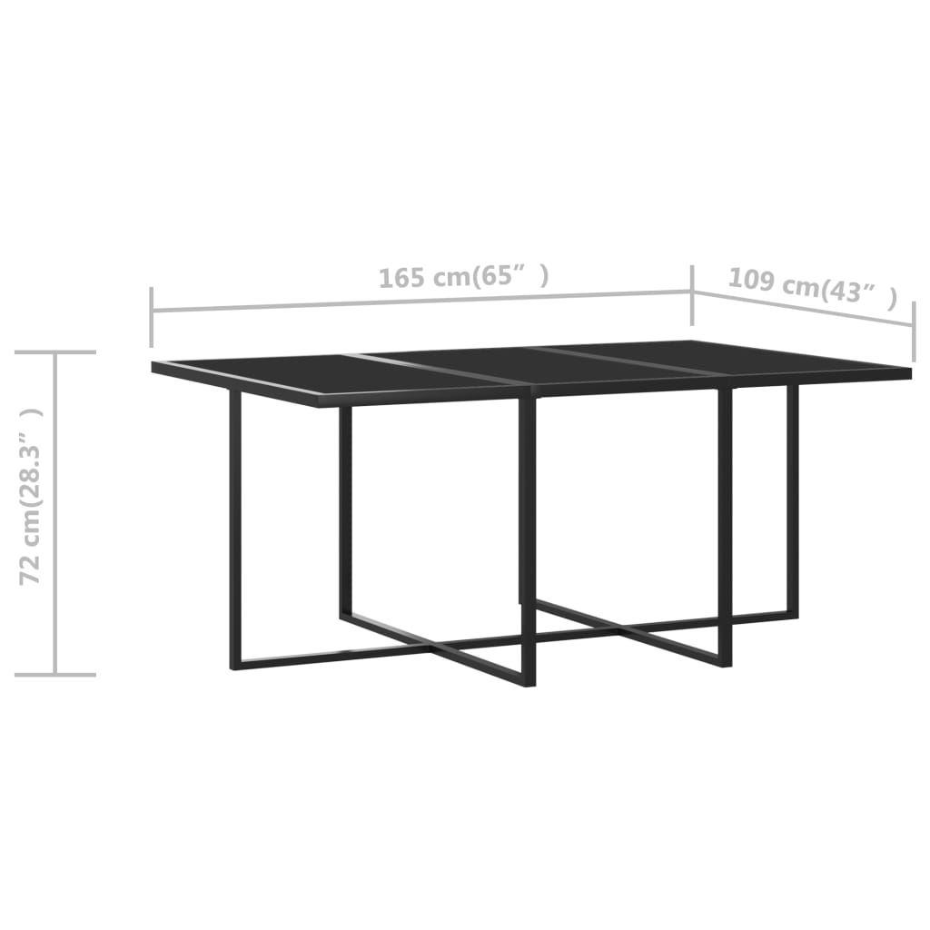 Set Mobilier De Grădină Cu Perne, 7 Piese, , Poliratan