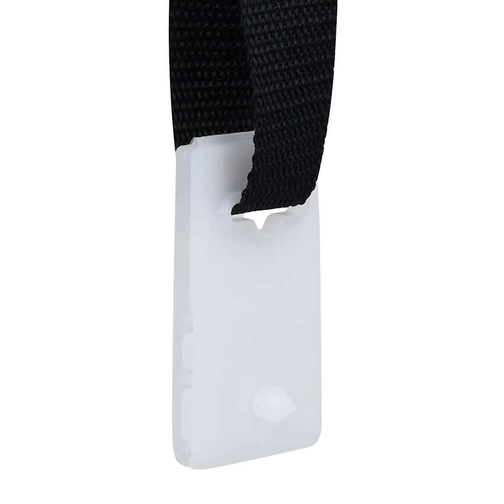 Accesorii Pentru Derulator Prelată De Piscină, 8 Buc., 1,8 M