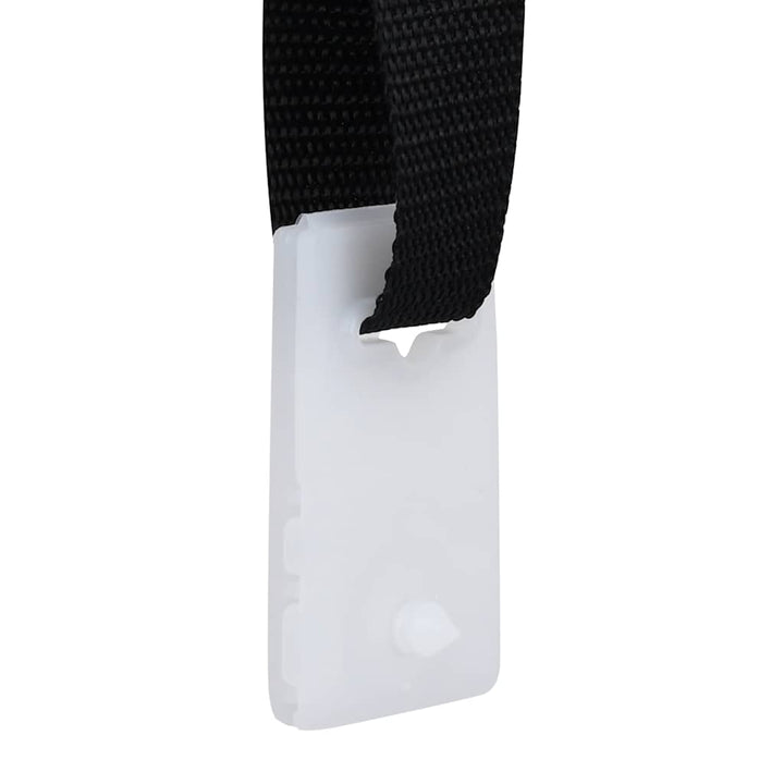 Accesorii Pentru Derulator Prelată De Piscină, 8 Buc., 1,8 M