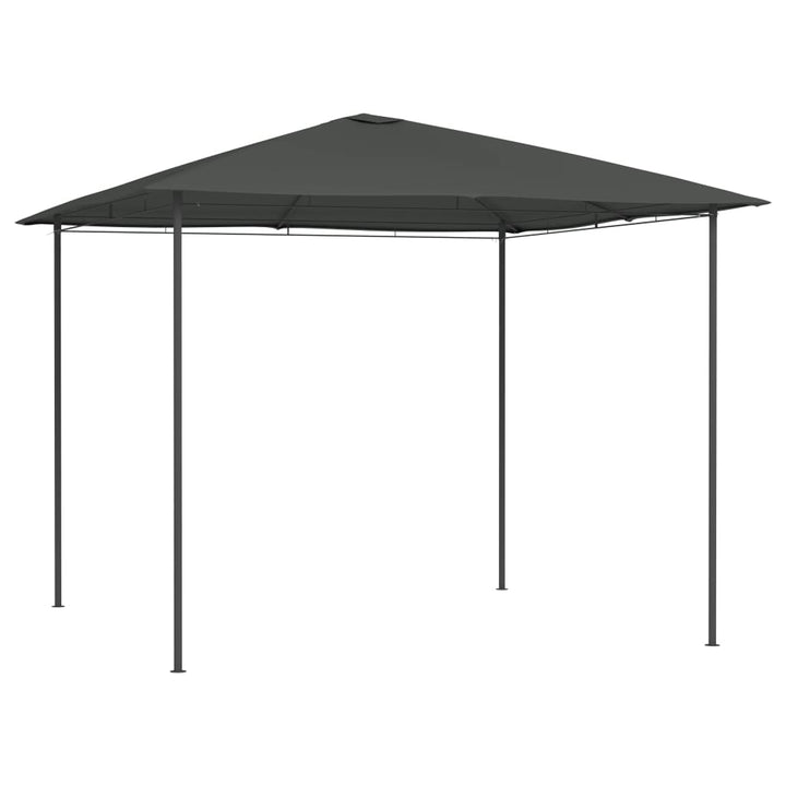 Pavilion Cu Huse Pentru Stâlpi, , 3X4X2,6 M, 160 G/M²