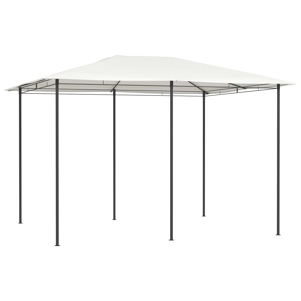 Pavilion Cu Huse Pentru Stâlpi, , 3X4X2,6 M, 160 G/M²