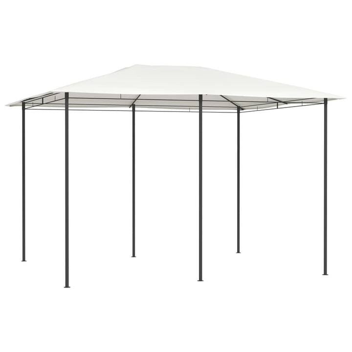 Pavilion Cu Huse Pentru Stâlpi, , 3X4X2,6 M, 160 G/M²