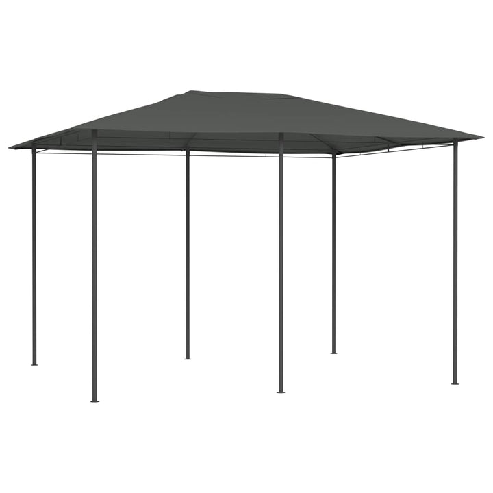 Pavilion Cu Huse Pentru Stâlpi, , 3X4X2,6 M, 160 G/M²