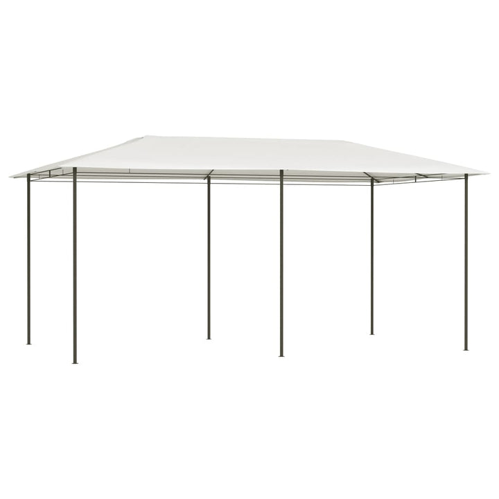 Pavilion Cu Huse Pentru Stâlpi, , 3X4X2,6 M, 160 G/M²