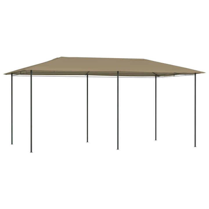 Pavilion Cu Huse Pentru Stâlpi, , 3X4X2,6 M, 160 G/M²