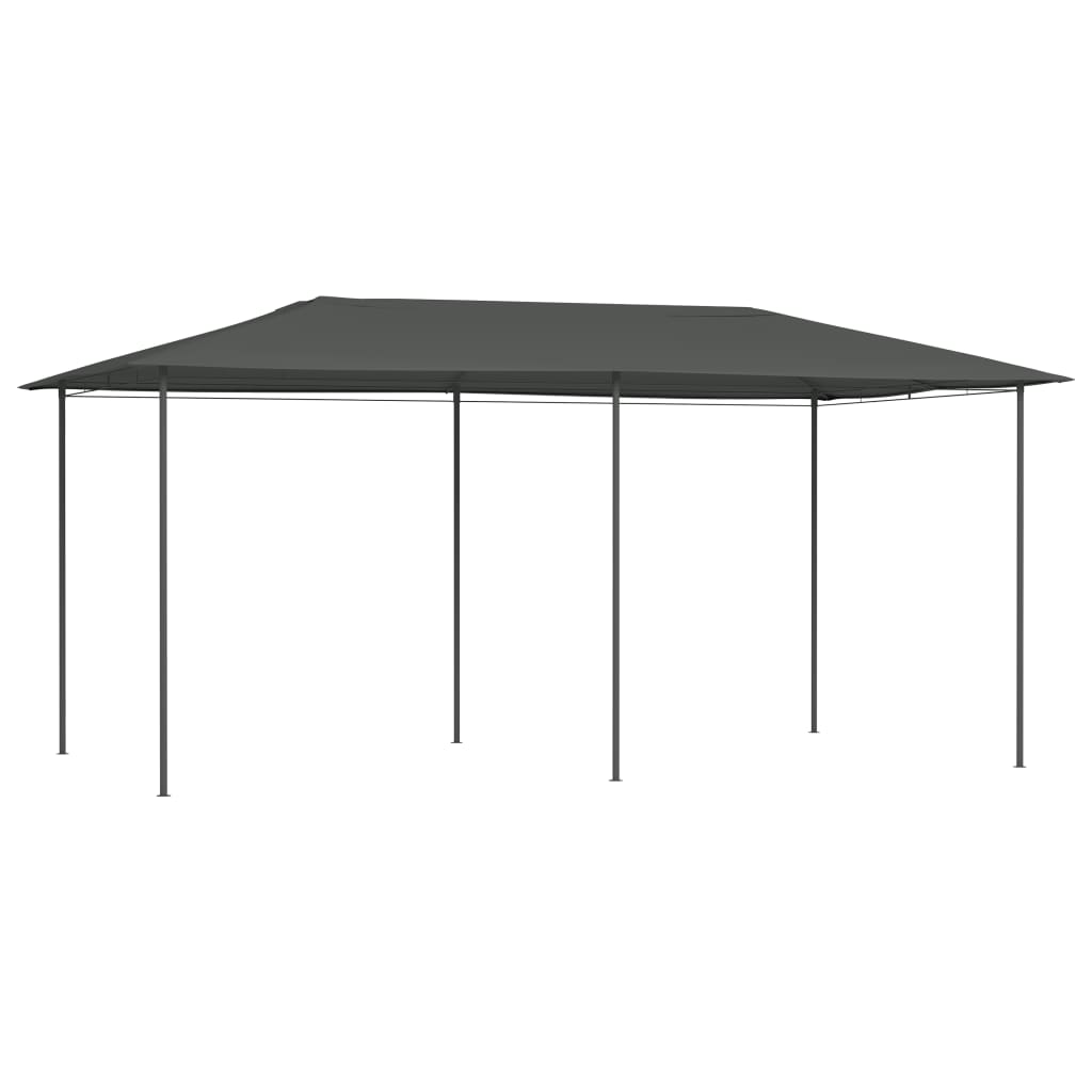 Pavilion Cu Huse Pentru Stâlpi, , 3X4X2,6 M, 160 G/M²