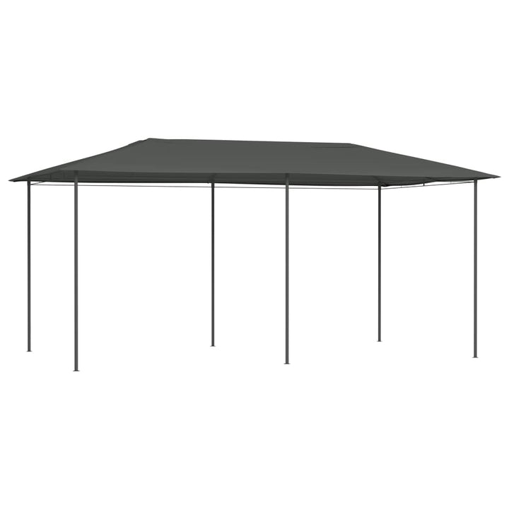Pavilion Cu Huse Pentru Stâlpi, , 3X4X2,6 M, 160 G/M²