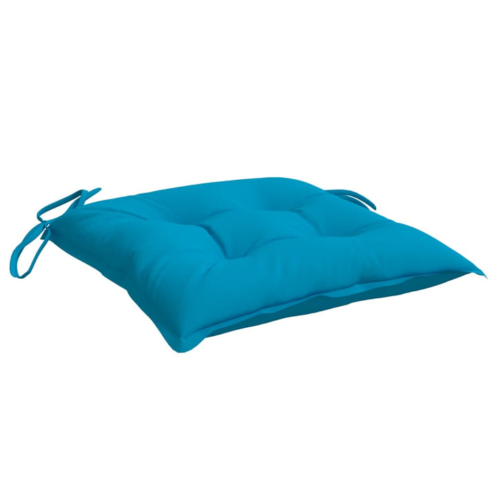 Perne De Scaun 4 Buc. Textil Oxford