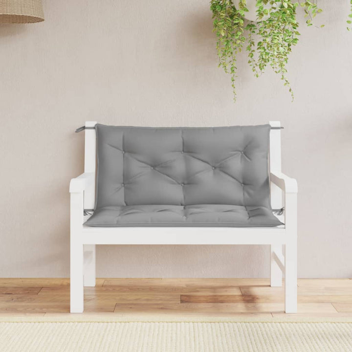 Pernă Bancă De Grădină, , 150X(50+50)X7Cm, Material Oxford
