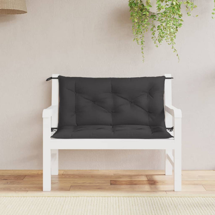 Pernă Bancă De Grădină, , 150X(50+50)X7Cm, Material Oxford