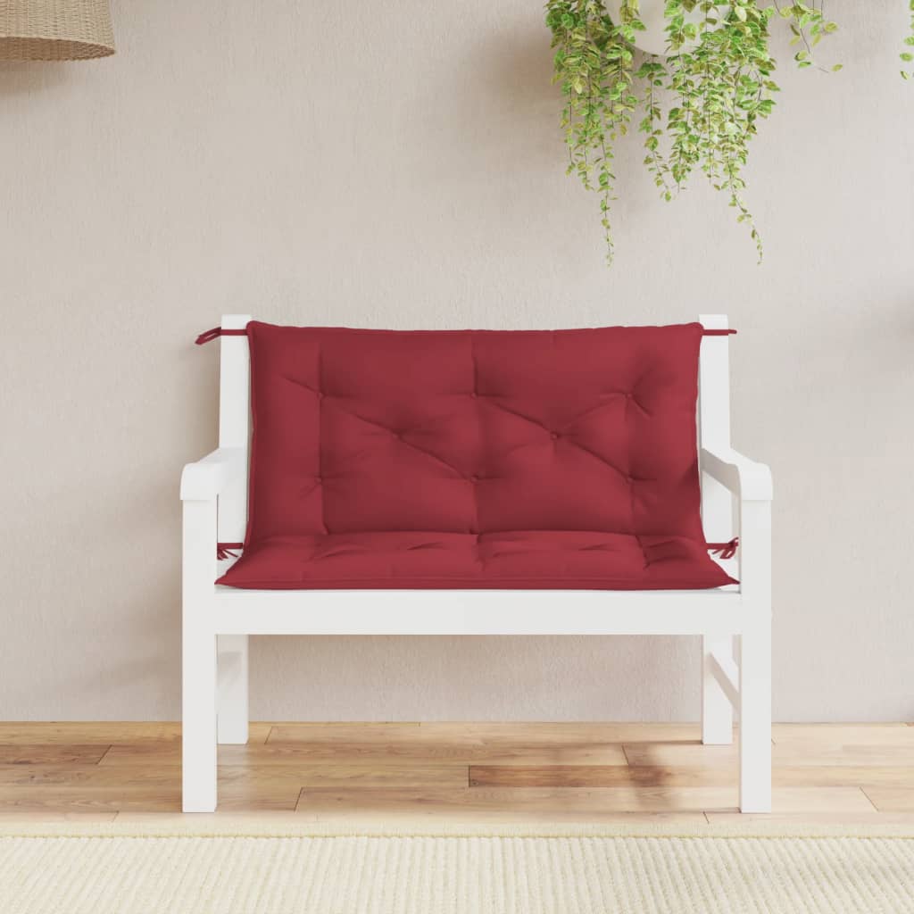 Pernă Bancă De Grădină, , 150X(50+50)X7Cm, Material Oxford