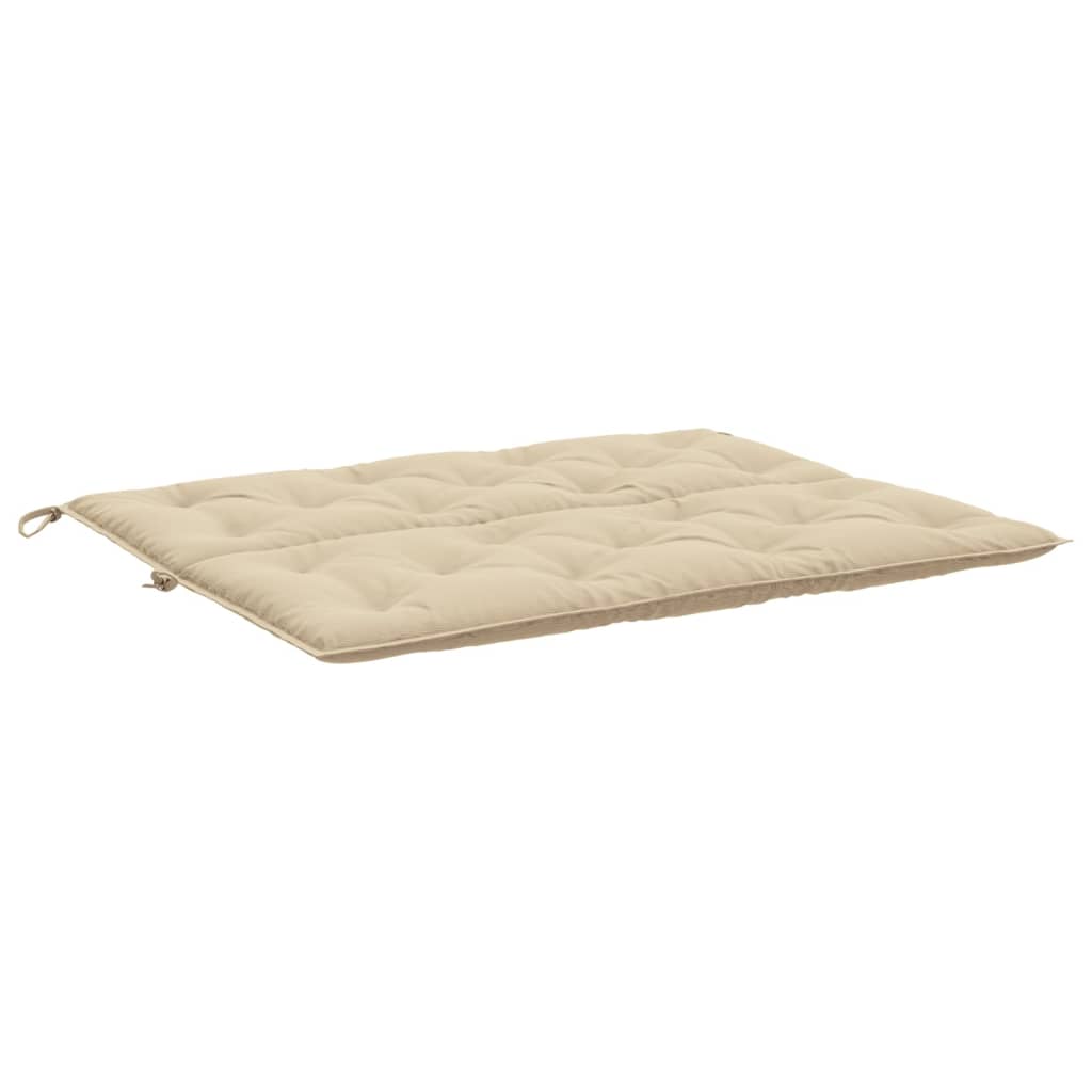 Pernă Bancă De Grădină, , 120X(50+50)X7 Cm, Material Oxford
