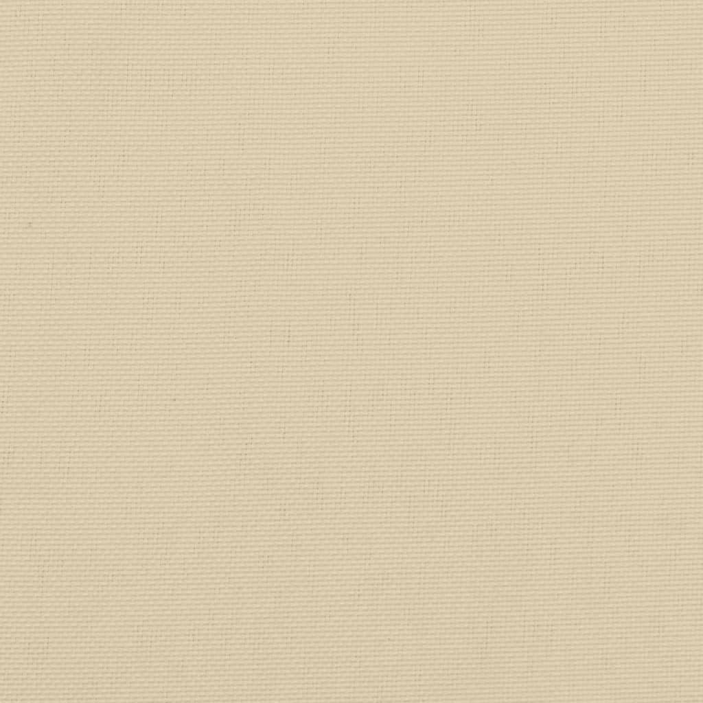Pernă Bancă De Grădină, , 120X(50+50)X7 Cm, Material Oxford