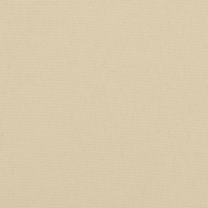 Pernă Bancă De Grădină, , 120X(50+50)X7 Cm, Material Oxford