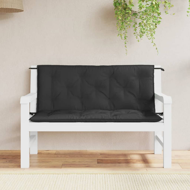 Pernă Bancă De Grădină, , 150X(50+50)X7Cm, Material Oxford