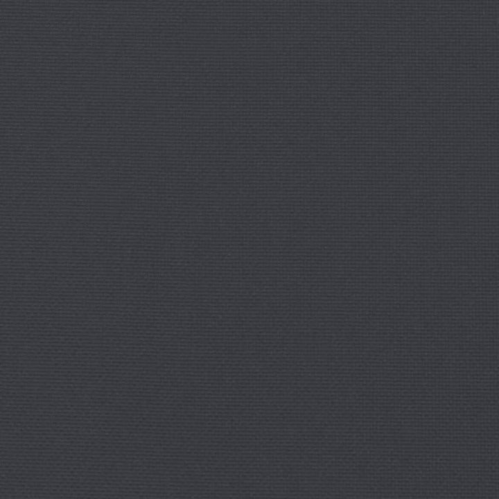 Pernă Bancă De Grădină, , 150X(50+50)X7Cm, Material Oxford