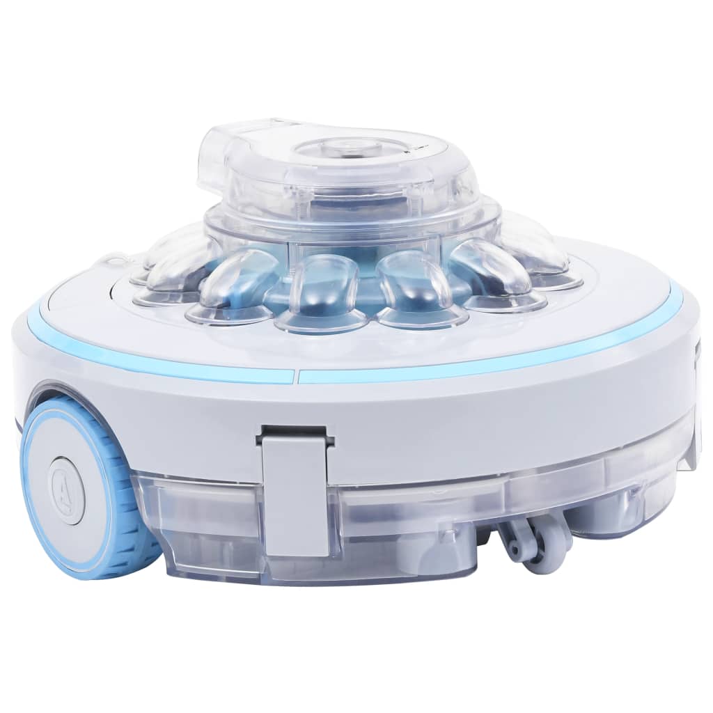 Robot De Curățare Piscină Fără Fir, 27W