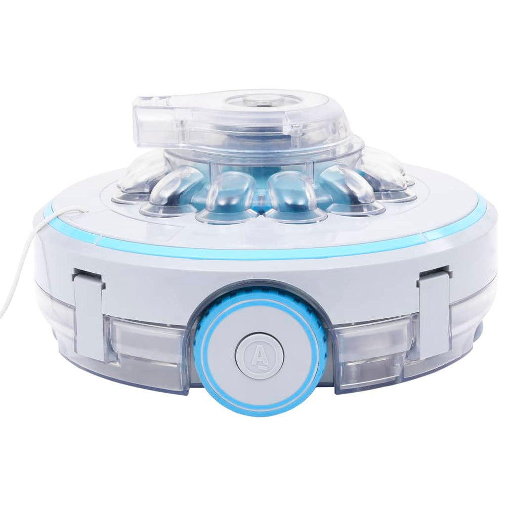 Robot De Curățare Piscină Fără Fir, 27W
