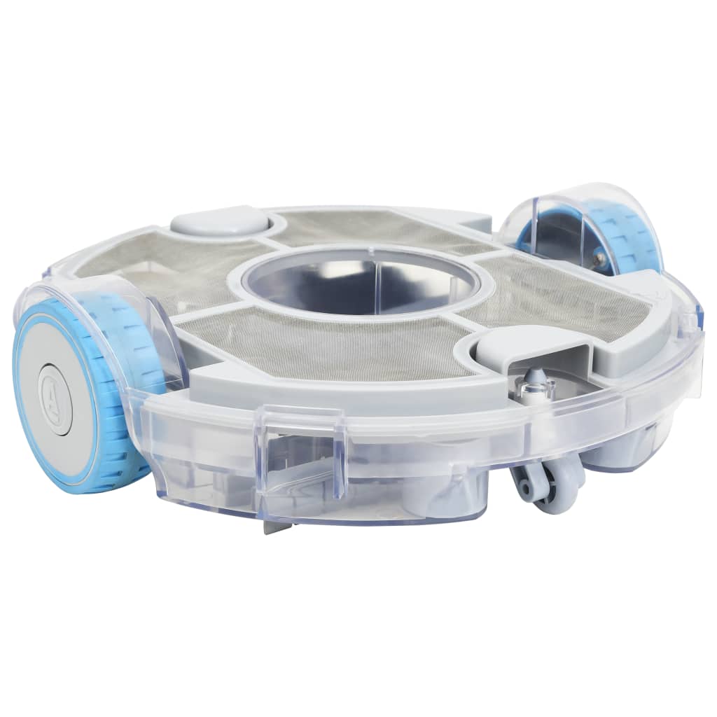 Robot De Curățare Piscină Fără Fir, 27W