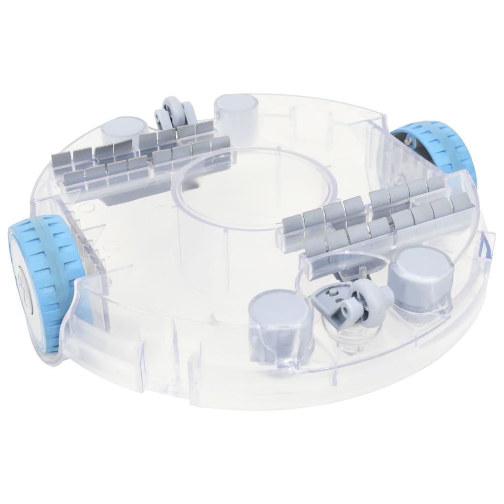 Robot De Curățare Piscină Fără Fir, 27W