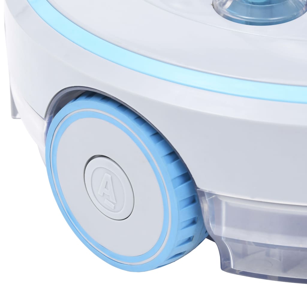 Robot De Curățare Piscină Fără Fir, 27W