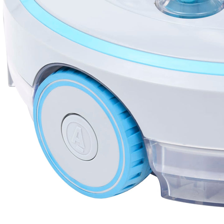 Robot De Curățare Piscină Fără Fir, 27W