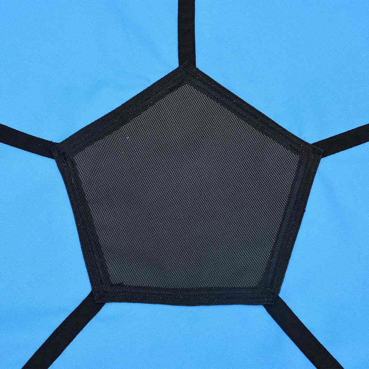 Leagăn Cuib, Model Fotbal, 100 Cm