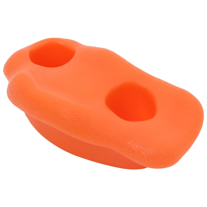 Pietre De Cățărat Cu Funie, 25 Buc., Multicolor