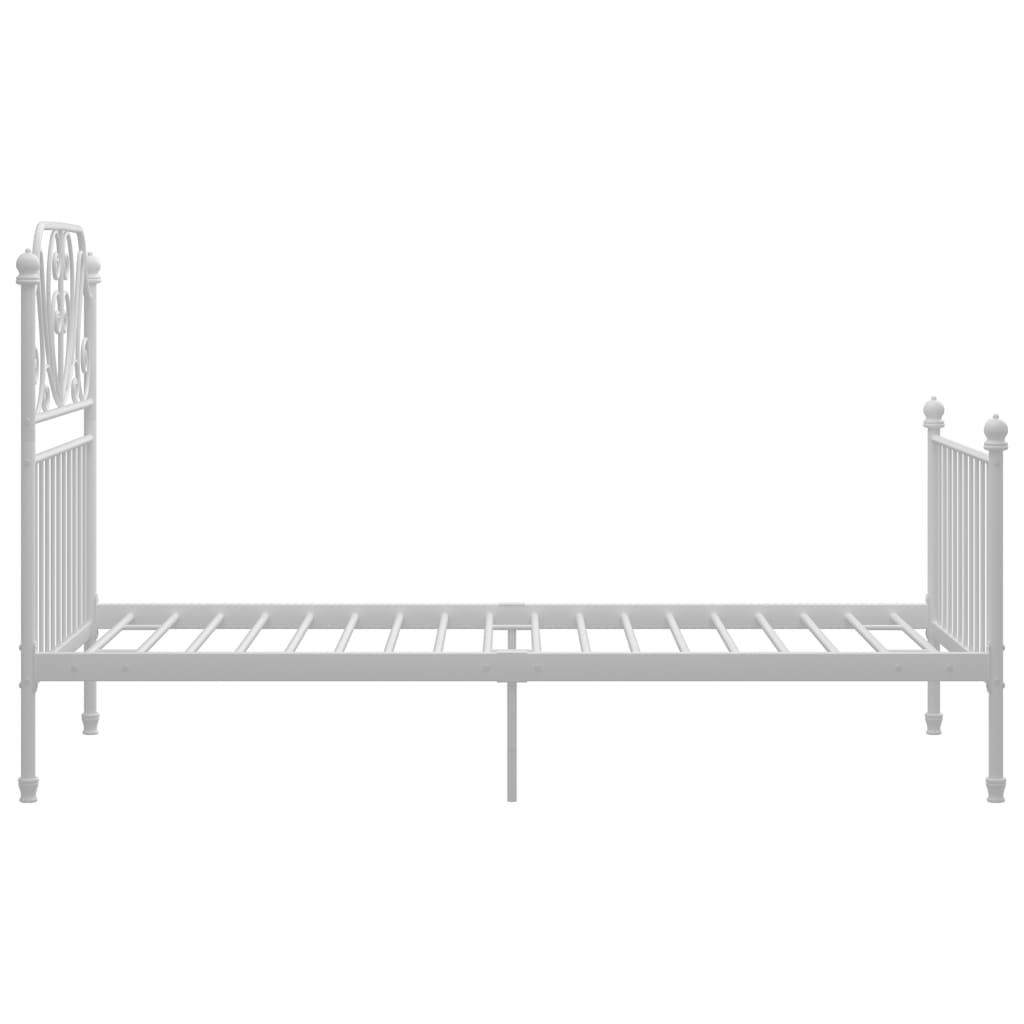 Cadru De Pat, , , Metal