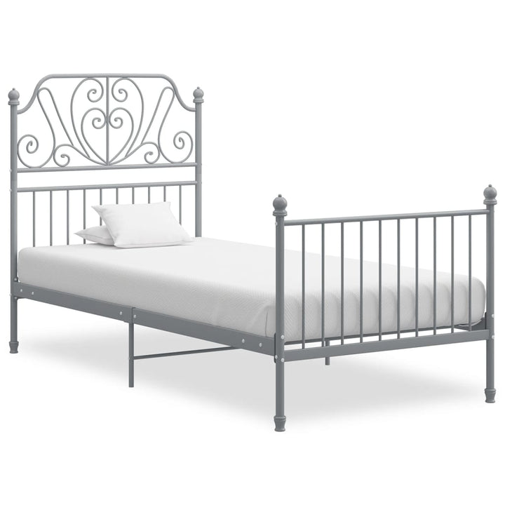 Cadru De Pat, , , Metal