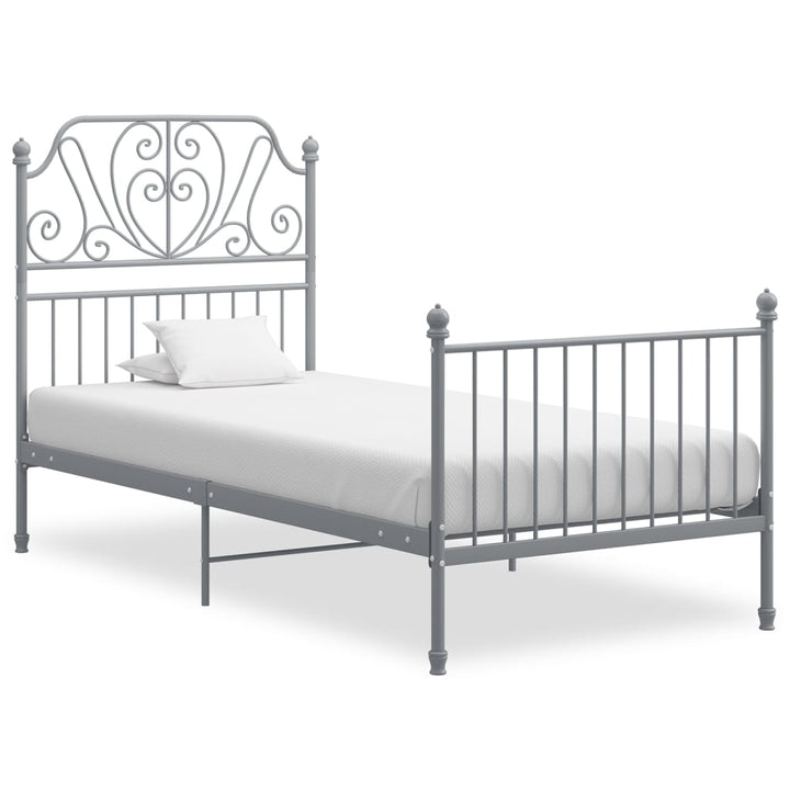 Cadru De Pat, , , Metal