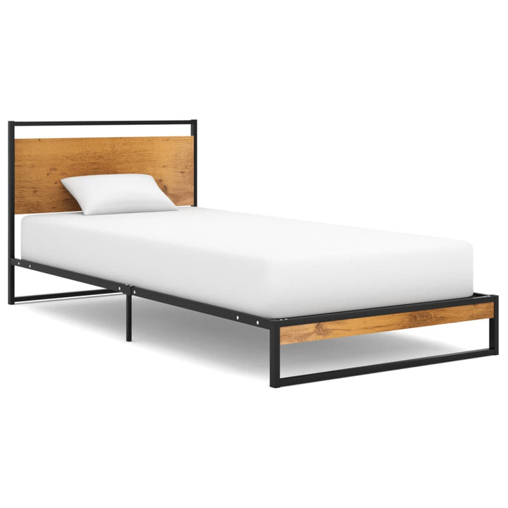Cadru De Pat, , Metal
